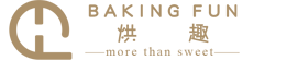 廣州烘趣蛋糕培訓學校